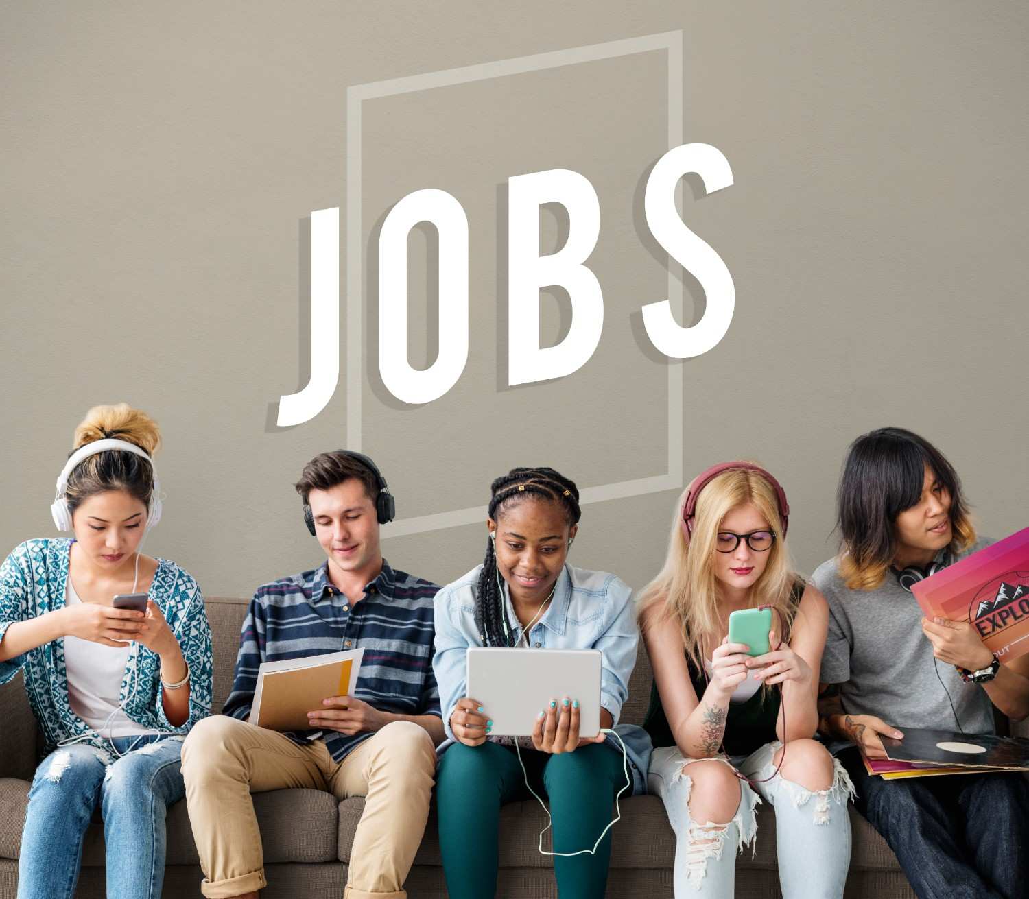 Working Part-Time While Studying at FSFM